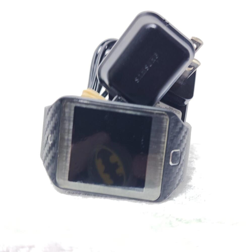 SAMSUNG Gear 2 Neo 57EO Black Smart Watch Parts Only